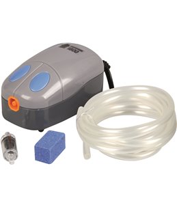 Aquarium beluchtingsset