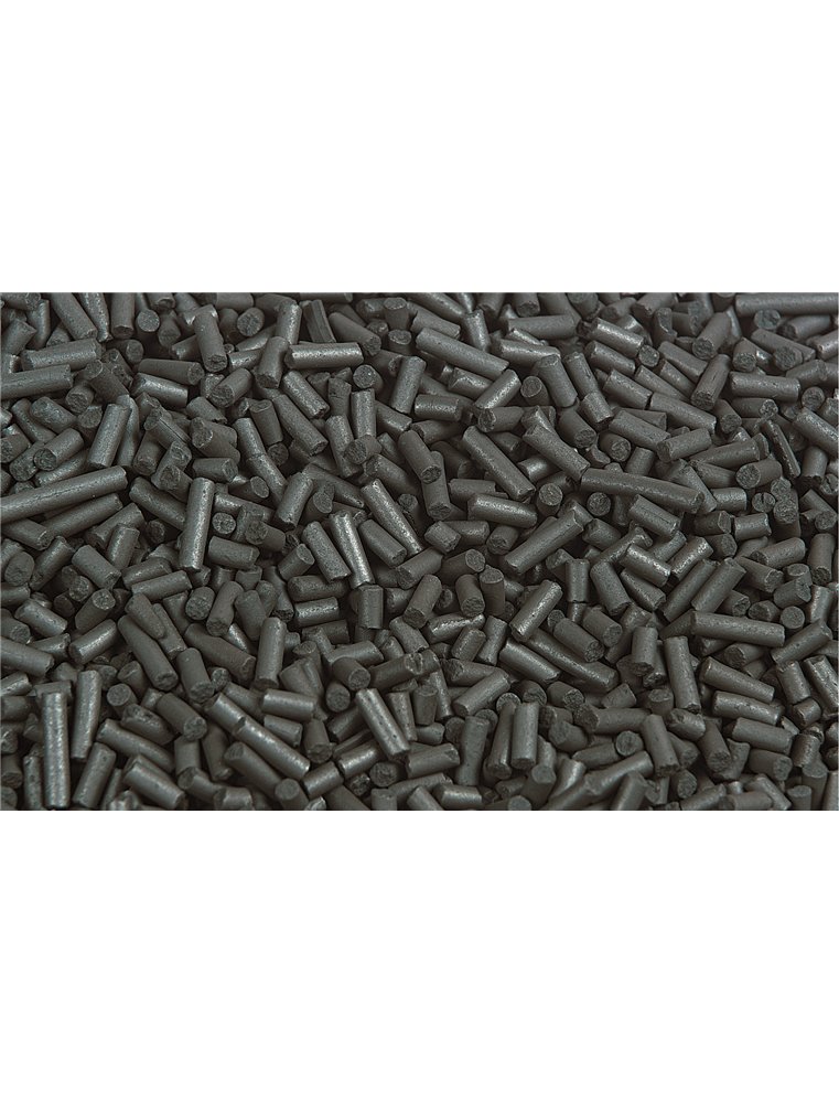 Ultra aktiefkool pellets 600 gr