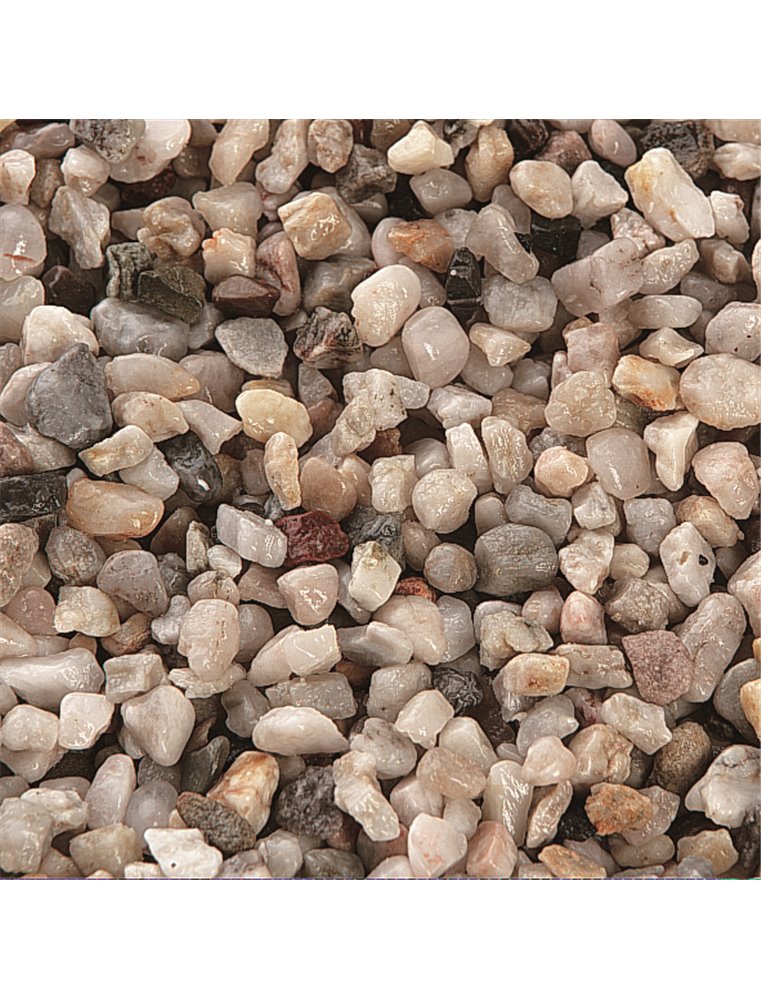 Grind licht 2 l - 2,5 kg