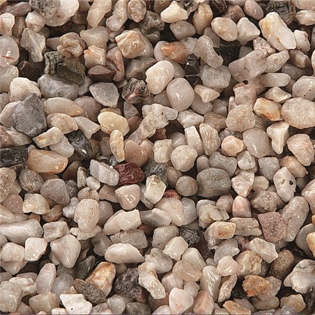 Grind licht 2 l - 2,5 kg 