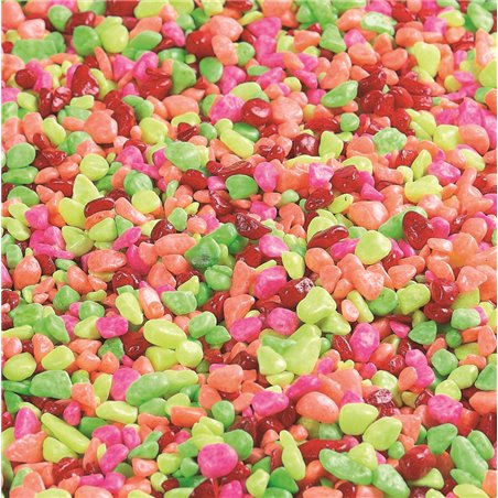 Grind neon rainbow mix 1 kg 