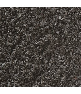 Grind zwart 8 l - 10 kg