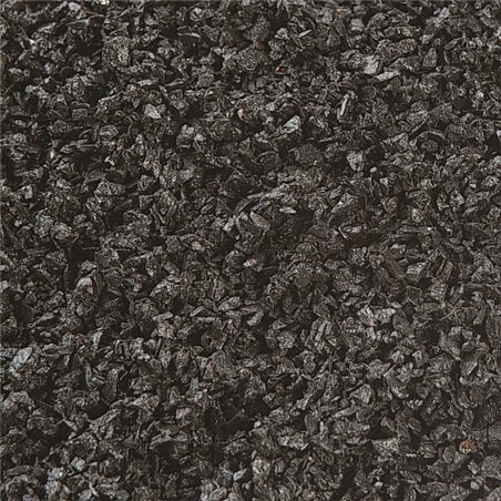 Grind zwart 8 l - 10 kg 