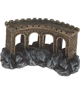 Decoratie aquaduct 