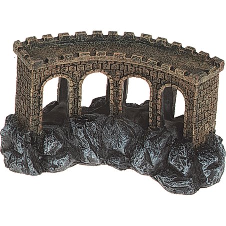 Decoratie aquaduct 