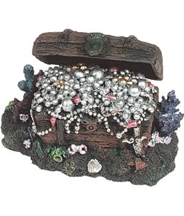 Decoratie kist (beweging) 