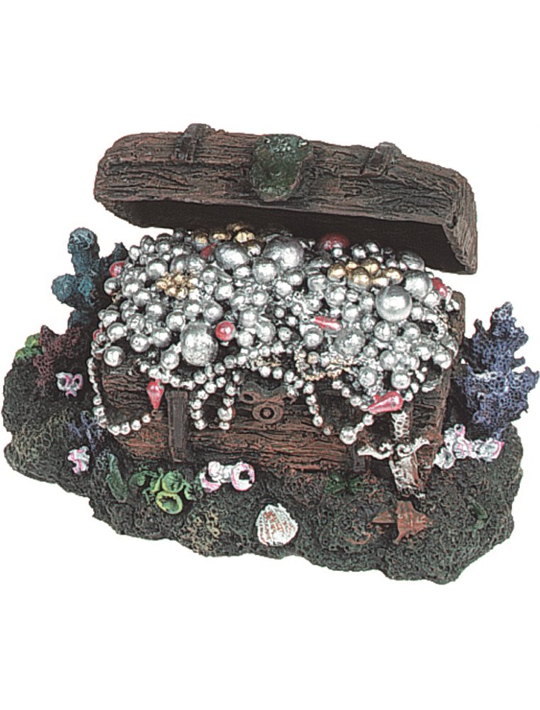 Decoratie kist (beweging)