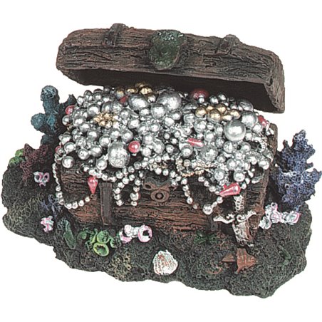 Decoratie kist (beweging) 