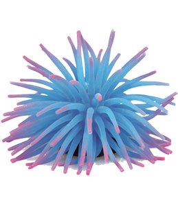 Decoratie anemoon ass. - m