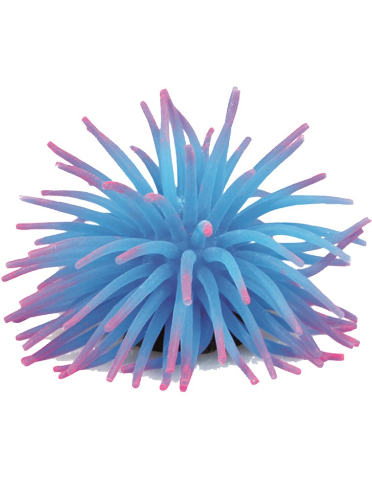 Decoratie anemoon ass. - m