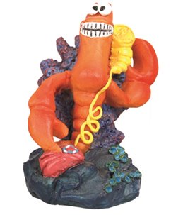 Decoratie funny figures - s