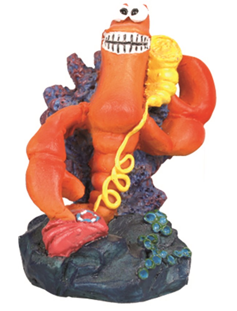 Decoratie funny figures - s