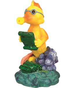 Decoratie funny figures - s