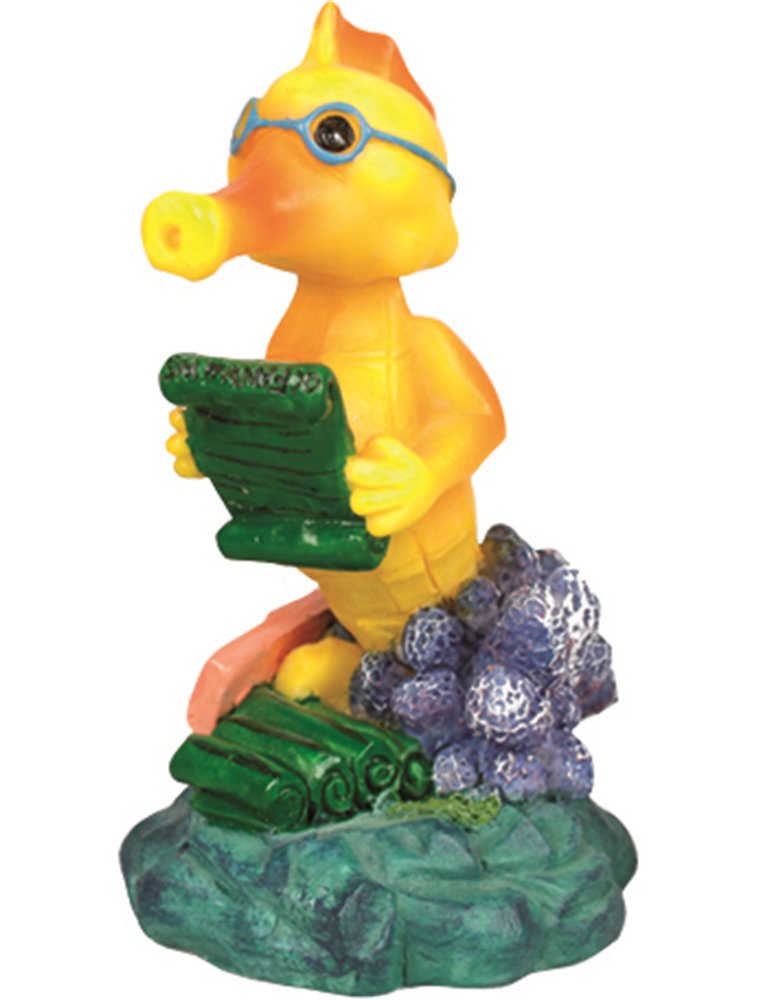 Decoratie funny figures - s