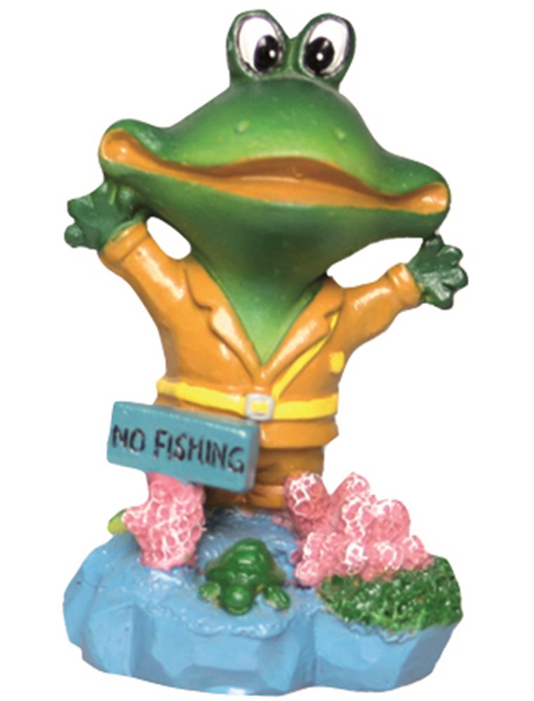 Decoratie funny figures - s