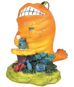 Decoratie funny figures - s