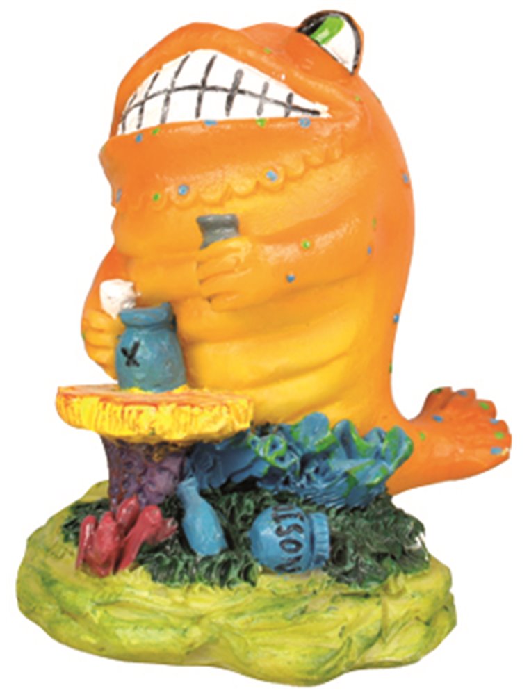 Decoratie funny figures - s