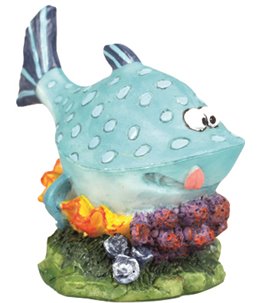 Decoratie funny figures - s