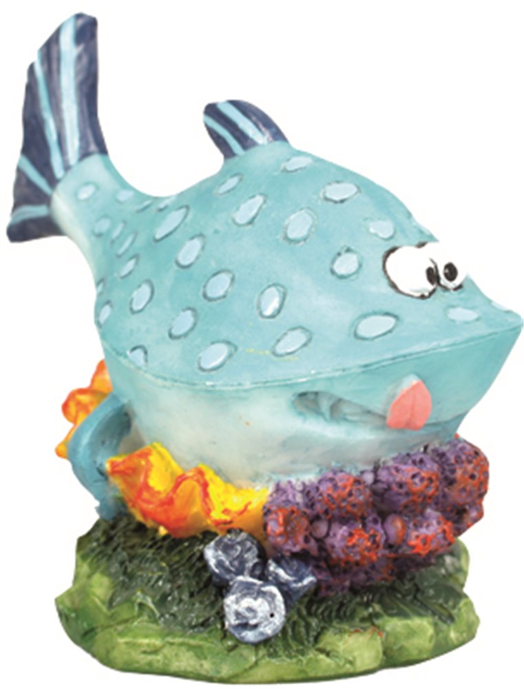 Decoratie funny figures - s