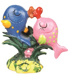 Decoratie funny figures - s