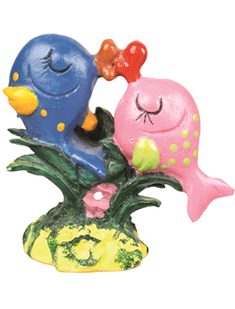 Decoratie funny figures - s