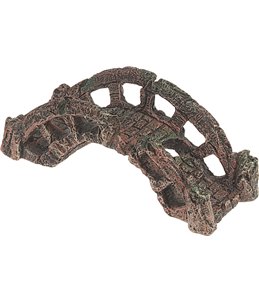 Decoratie brug groot