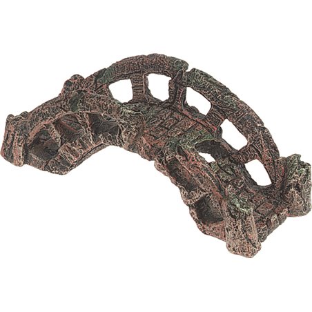 Decoratie brug groot 