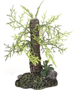 Decoratie mini-boompjes - ass