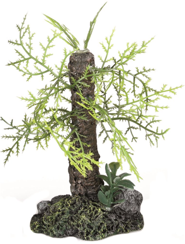 Decoratie mini-boompjes - ass