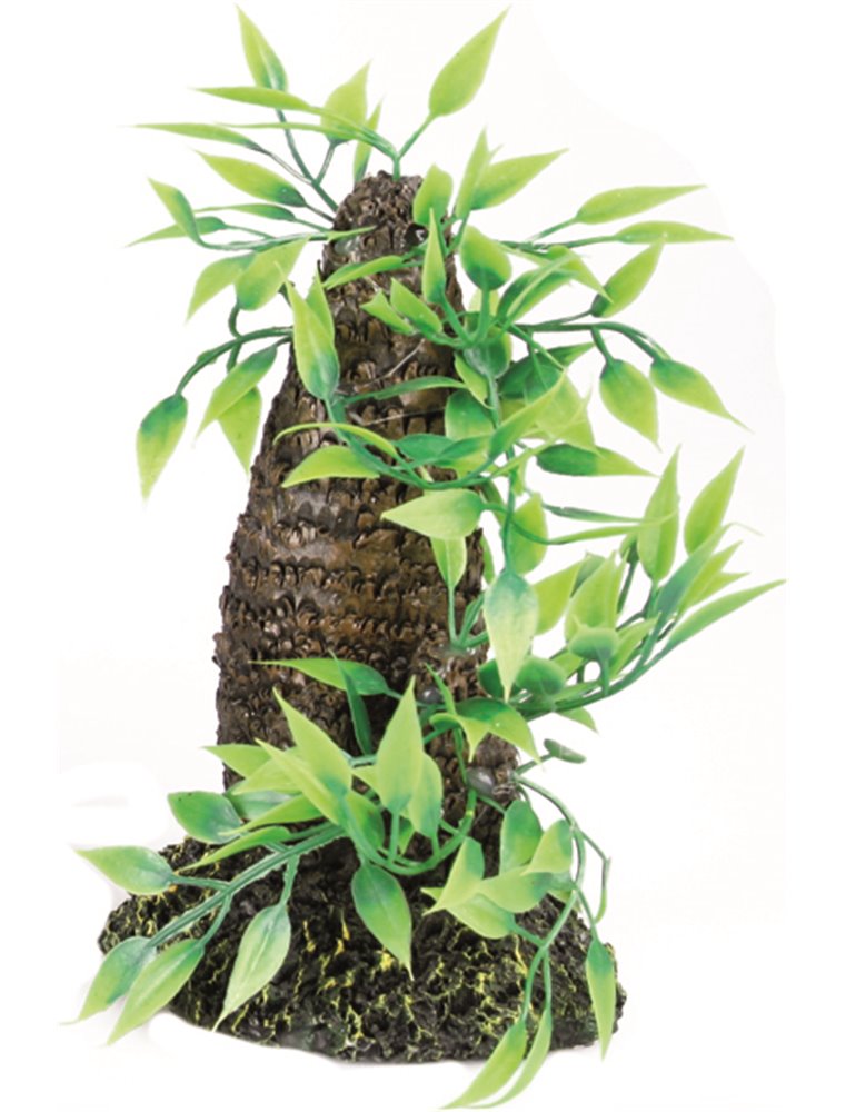 Decoratie mini-boompjes - ass