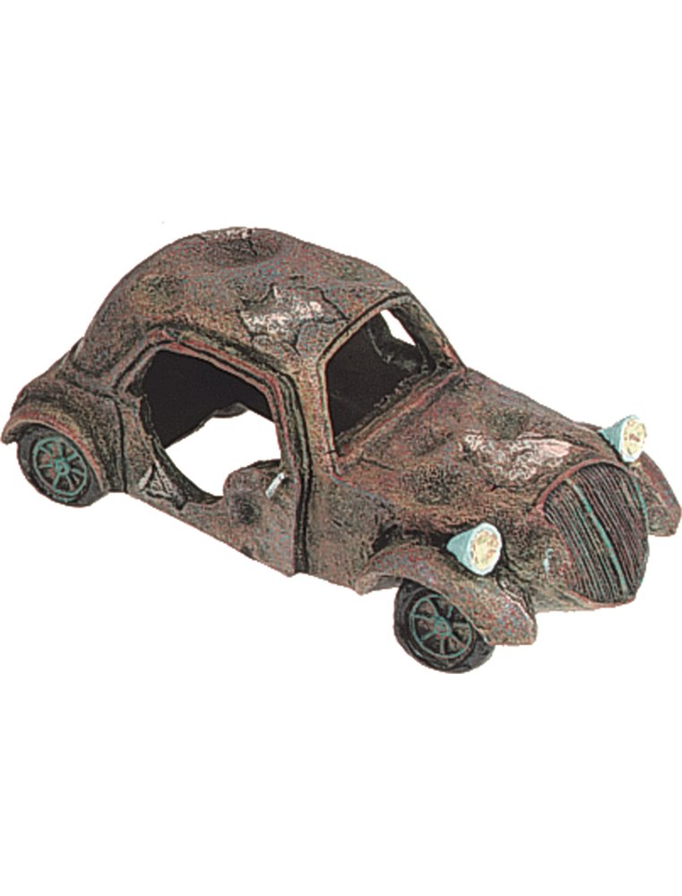 Decoratie classic car kever