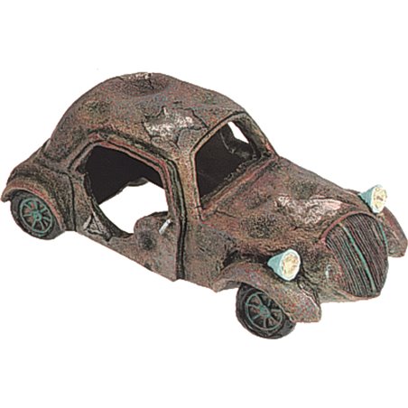 Decoratie classic car kever 