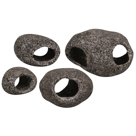 Decoratie stones - 4st 