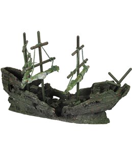 Decoratie scheepswrak 30 (4002) 