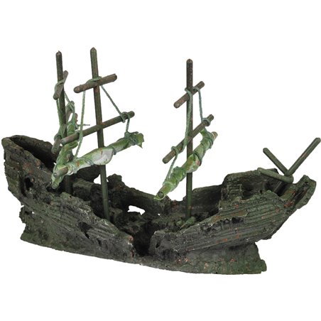 Decoratie scheepswrak 30 (4002) 
