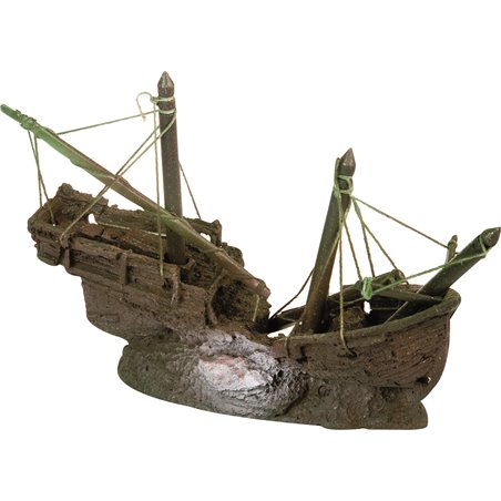 Decoratie scheepswrak 40 (4003) 