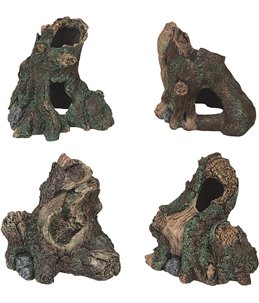 Decoratie stronk ass. - m 