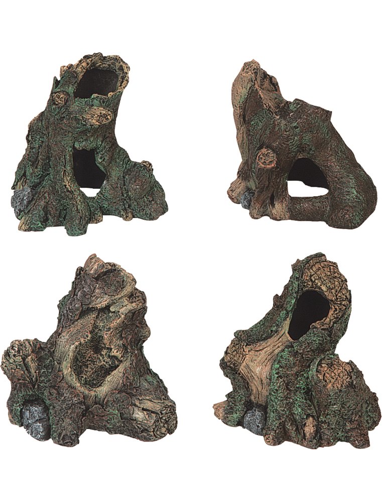 Decoratie stronk ass. - m