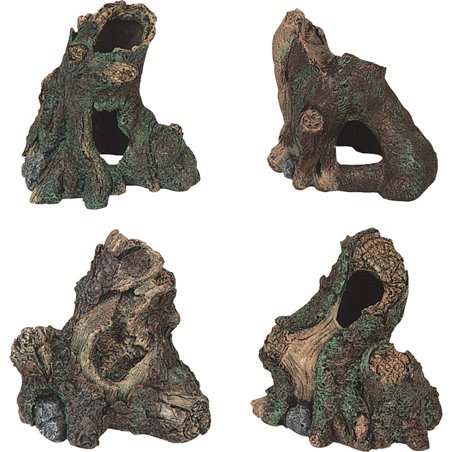 Decoratie stronk ass. - m 