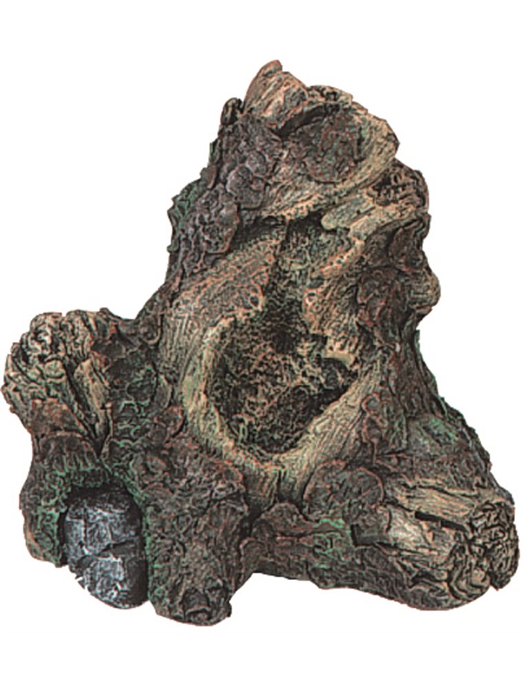 Decoratie stronk ass. - m