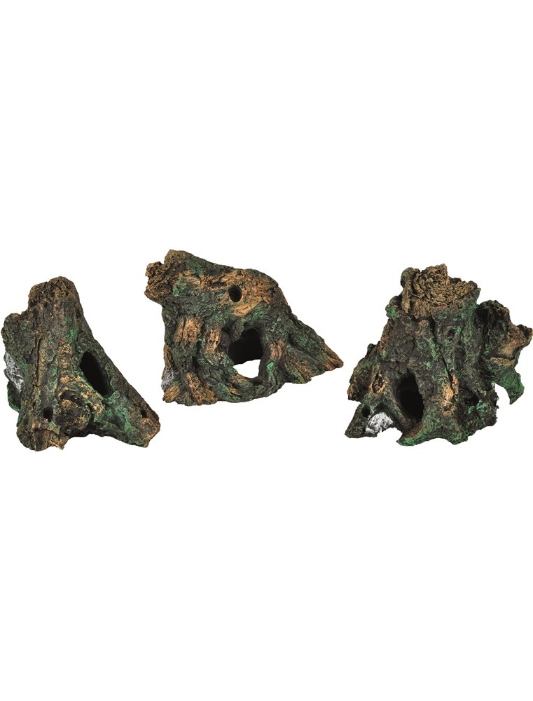 Decoratie stronk ass. - l