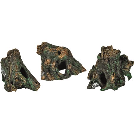 Decoratie stronk ass. - l 