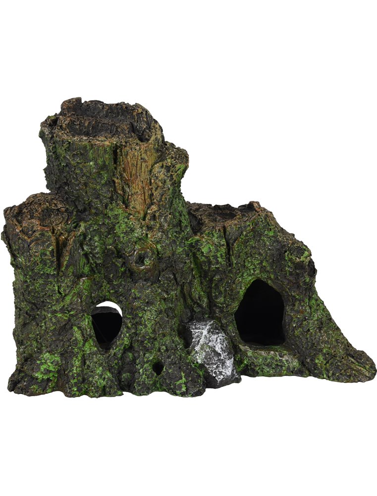 Decoratie stronk ass. - xl