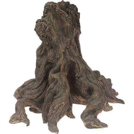 Decoratie stronk - l 