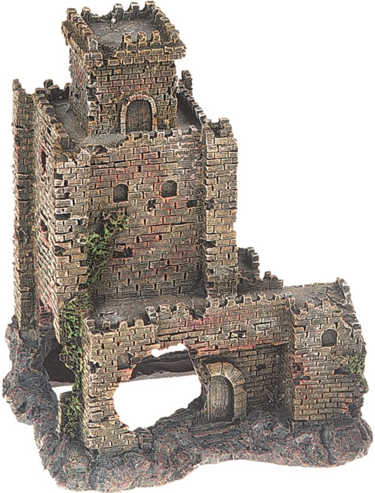 Decoratie kasteel groot