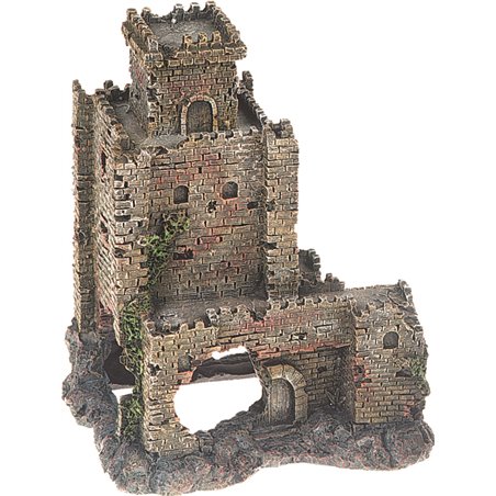 Decoratie kasteel groot 