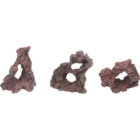 Decoratie strawberry rock 