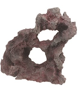 Decoratie strawberry rock