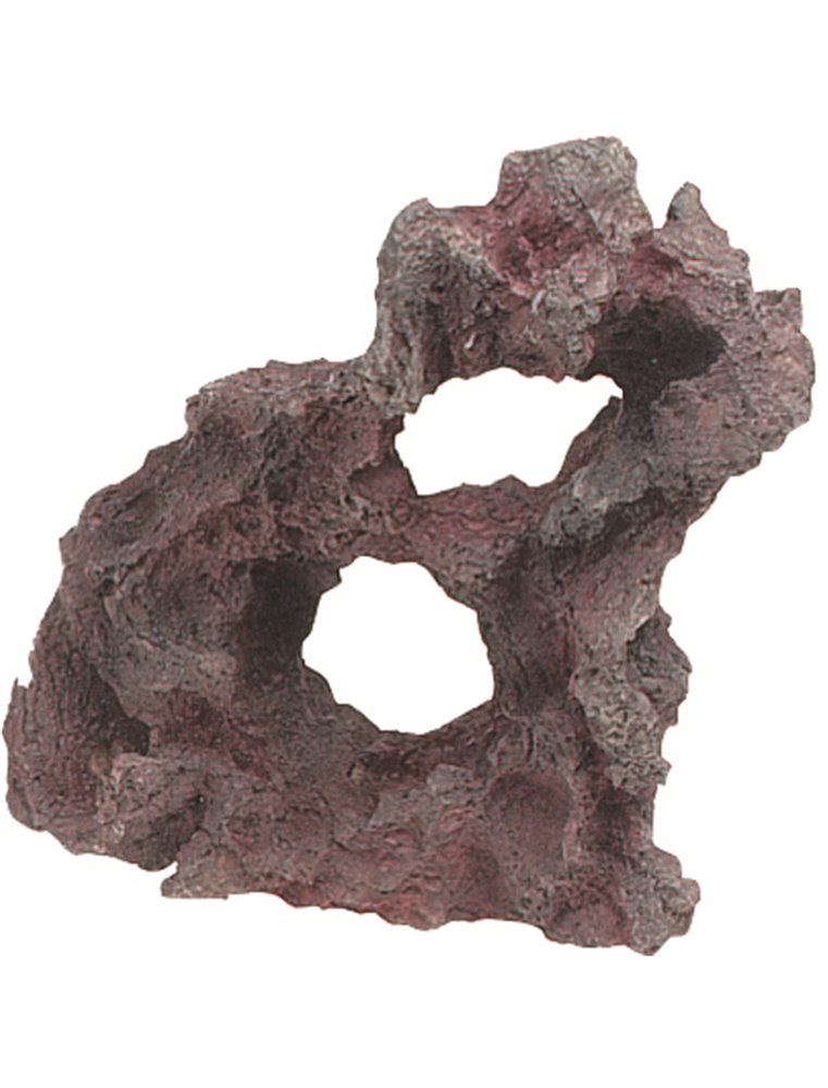 Decoratie strawberry rock