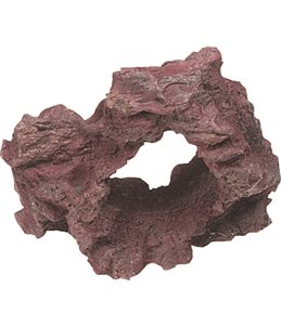 Decoratie strawberry rock